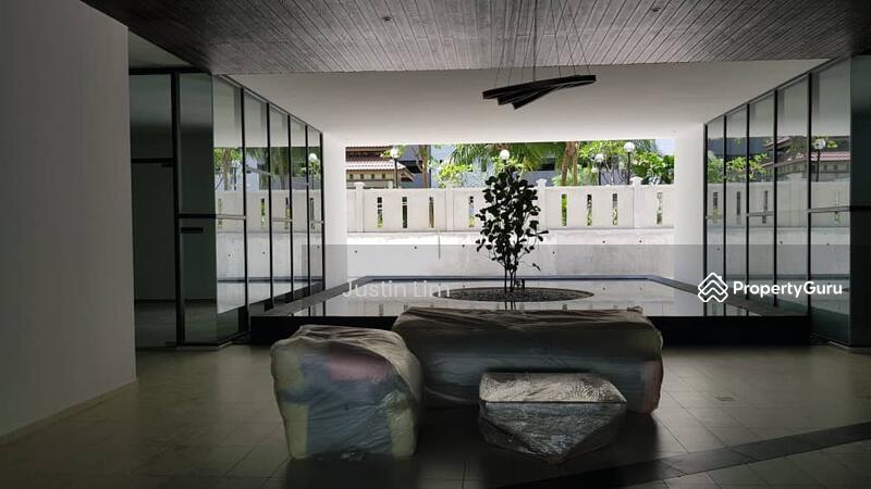 For Sale - The Andes Condo Villa @ Bukit Jalil