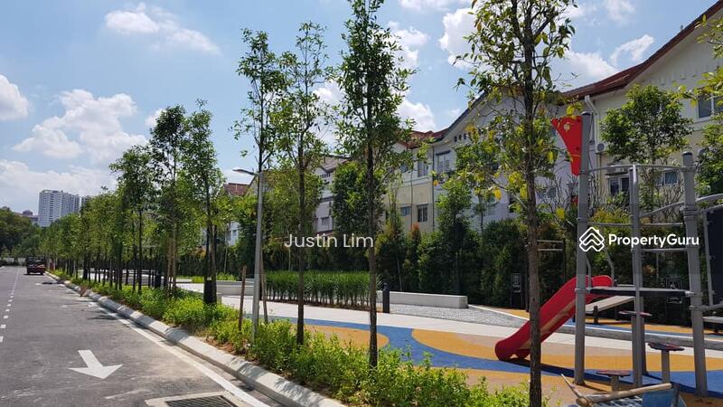 For Sale - The Andes Condo Villa @ Bukit Jalil