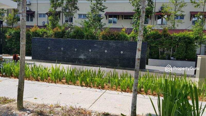 For Sale - The Andes Condo Villa @ Bukit Jalil