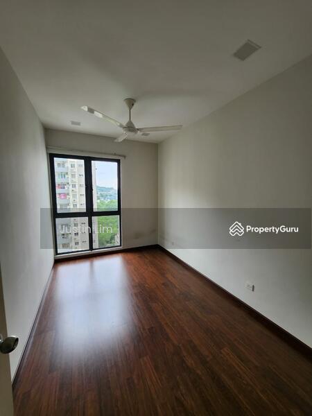 For Sale - The Andes Condo Villa @ Bukit Jalil