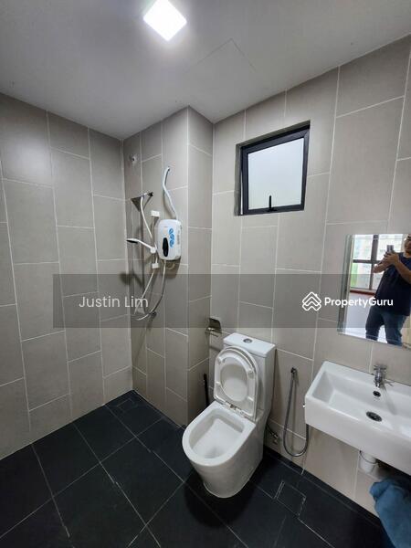 For Sale - The Andes Condo Villa @ Bukit Jalil
