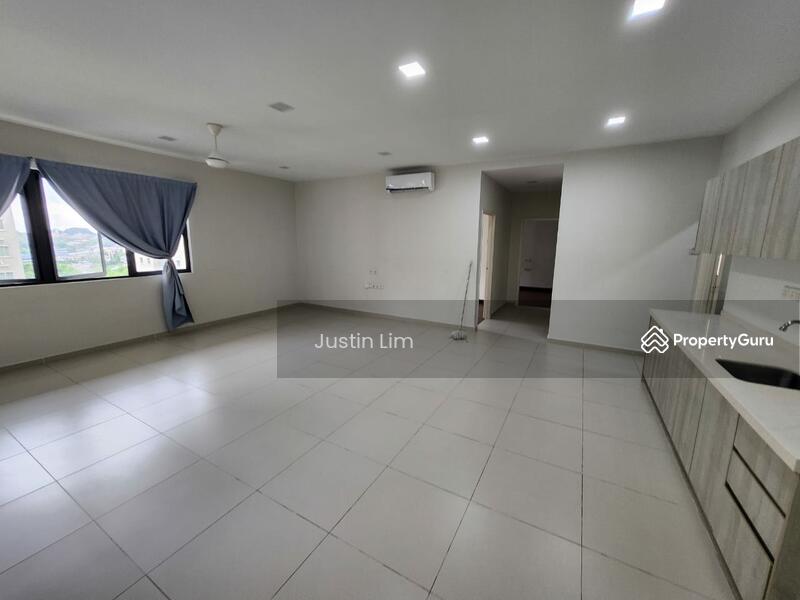 For Sale - The Andes Condo Villa @ Bukit Jalil