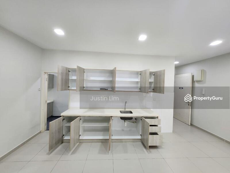 For Sale - The Andes Condo Villa @ Bukit Jalil