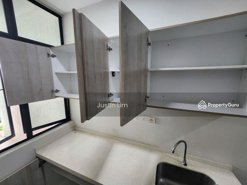 For Sale - The Andes Condo Villa @ Bukit Jalil
