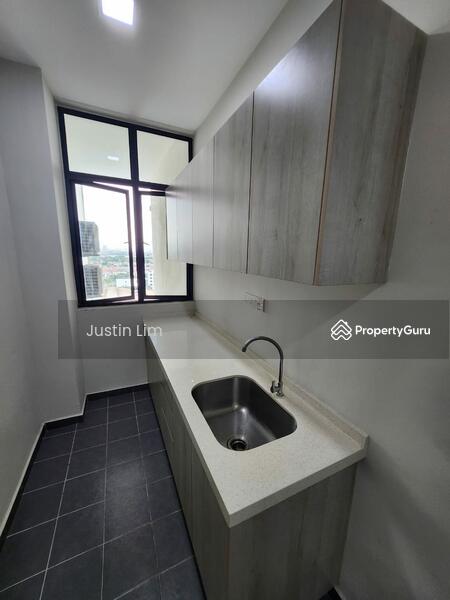 For Sale - The Andes Condo Villa @ Bukit Jalil