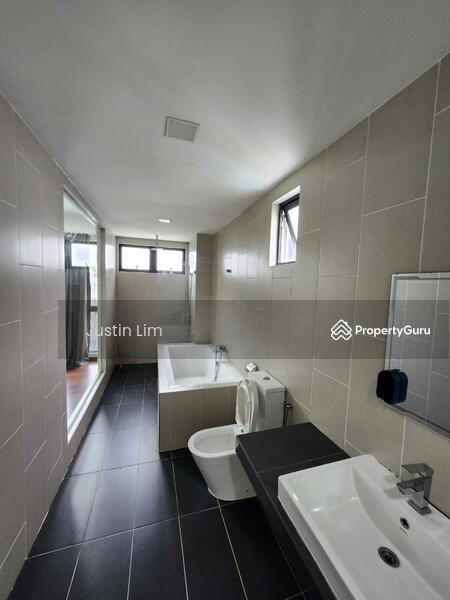 For Sale - The Andes Condo Villa @ Bukit Jalil