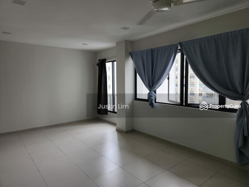 For Sale - The Andes Condo Villa @ Bukit Jalil