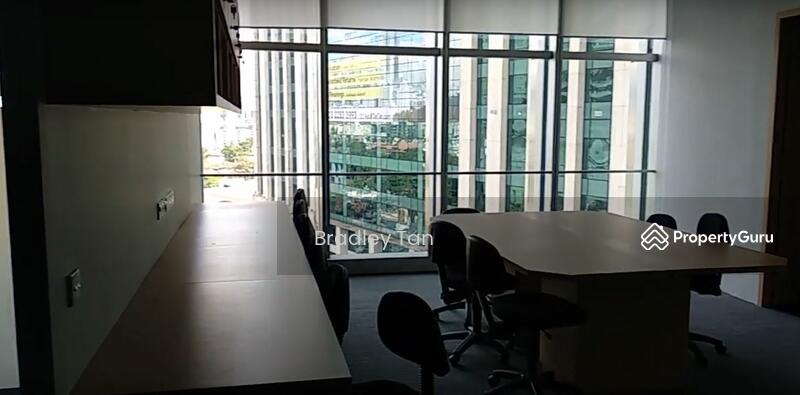 Office for Rent in KLCC (KL City Centre) - Bradley Tan - PropertyGuru.com.my
