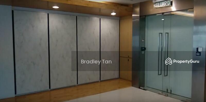 Office for Rent in KLCC (KL City Centre) - Bradley Tan - PropertyGuru.com.my