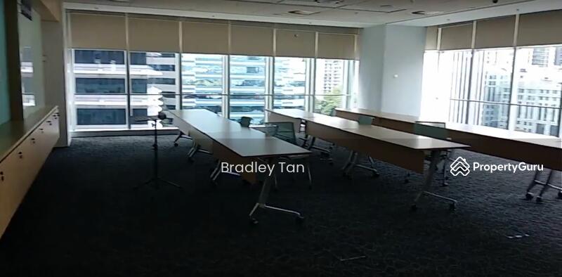 Office for Rent in KLCC (KL City Centre) - Bradley Tan - PropertyGuru.com.my