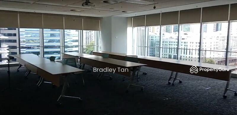Office for Rent in KLCC (KL City Centre) - Bradley Tan - PropertyGuru.com.my