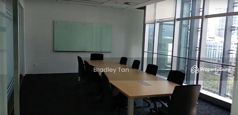 Office for Rent in KLCC (KL City Centre) - Bradley Tan - PropertyGuru.com.my