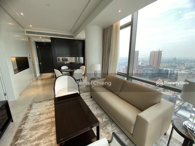 Pavilion Suites, Jalan Bukit Bintang, Kuala Lumpur, Bukit Bintang, KL