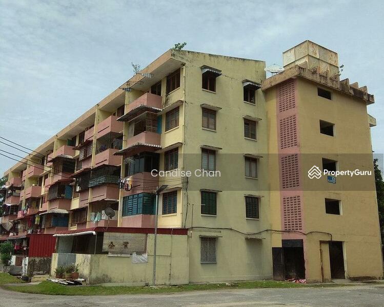 Tidak Lagi Tersedia Good Buy Flat In Kampung Boyan Taiping Perak Untuk Dijual Taiping Perak Rumah Flat Dari Harga Rm 20 000 Propertyguru Malaysia