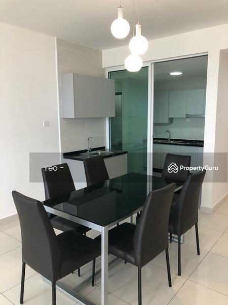 Service Residence for Rent at KSL Residence @ Daya - Yeo - PropertyGuru.com.my