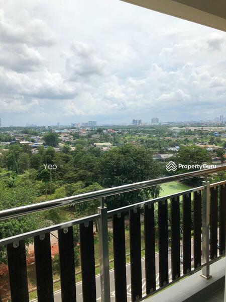 Service Residence for Rent at KSL Residence @ Daya - Yeo - PropertyGuru.com.my