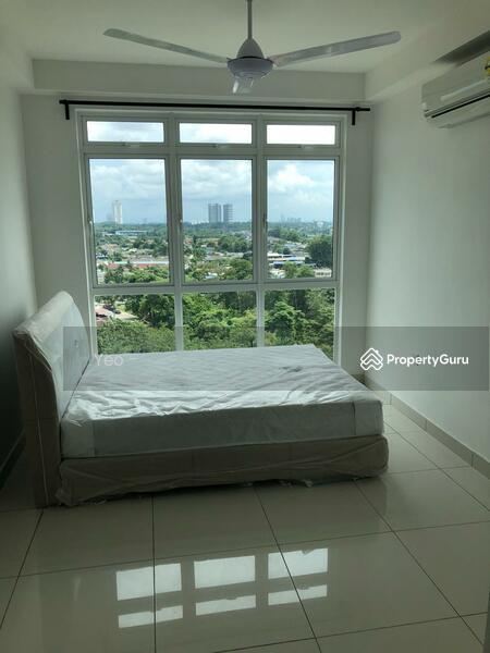 Service Residence for Rent at KSL Residence @ Daya - Yeo - PropertyGuru.com.my