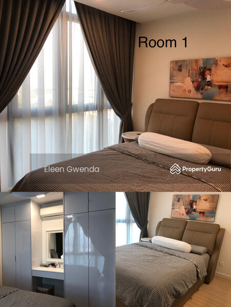 Kondominium untuk Dijual di Oasis Square @ Oasis Ara Damansara - Eleen Ooi - PropertyGuru.com.my