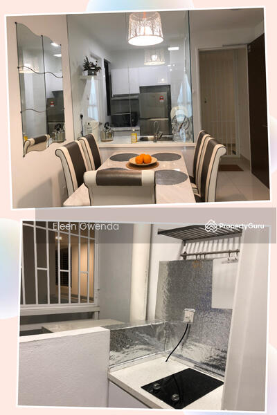 Kondominium untuk Dijual di Oasis Square @ Oasis Ara Damansara - Eleen Ooi - PropertyGuru.com.my