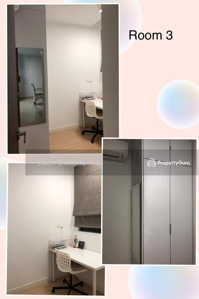 Kondominium untuk Dijual di Oasis Square @ Oasis Ara Damansara - Eleen Ooi - PropertyGuru.com.my