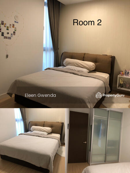 Kondominium untuk Dijual di Oasis Square @ Oasis Ara Damansara - Eleen Ooi - PropertyGuru.com.my