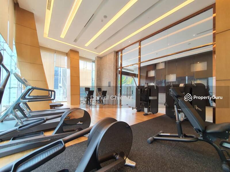 Pavilion Suites, Jalan Bukit Bintang, Kuala Lumpur, Bukit Bintang, KL