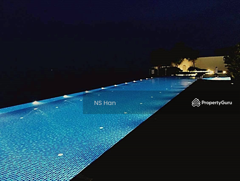 Service Residence for Rent at Silverscape Residences - NS Han - PropertyGuru.com.my