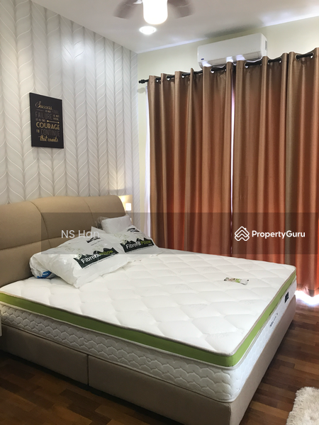 Service Residence for Rent at Silverscape Residences - NS Han - PropertyGuru.com.my