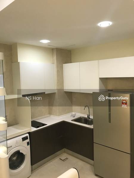Service Residence for Rent at Silverscape Residences - NS Han - PropertyGuru.com.my