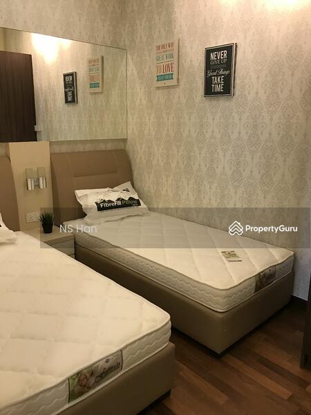 Service Residence for Rent at Silverscape Residences - NS Han - PropertyGuru.com.my