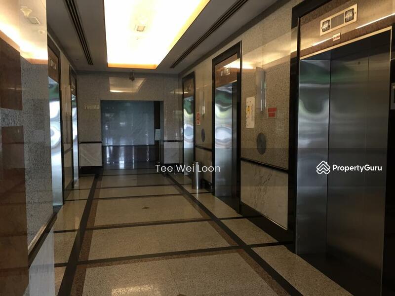 For Rent - Menara Zurich