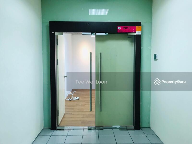 For Rent - Menara Zurich