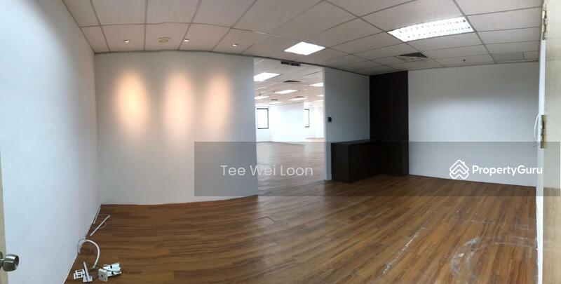 For Rent - Menara Zurich