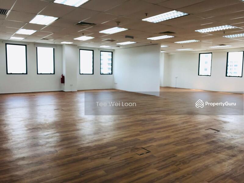 For Rent - Menara Zurich