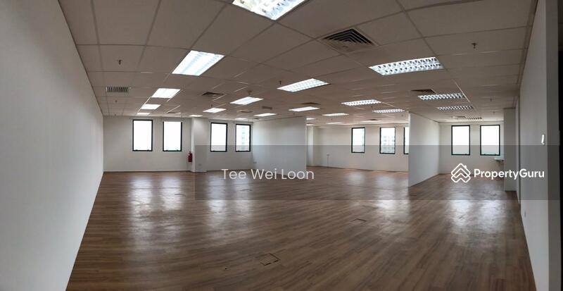 For Rent - Menara Zurich