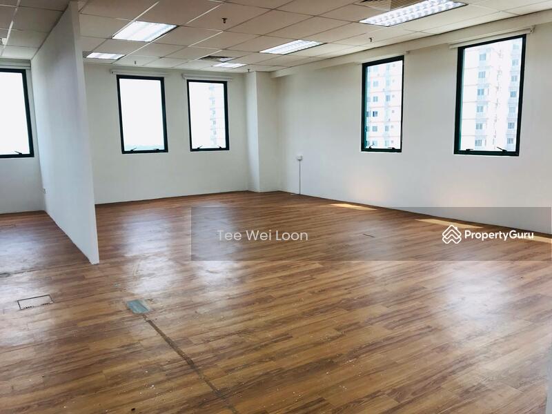 For Rent - Menara Zurich