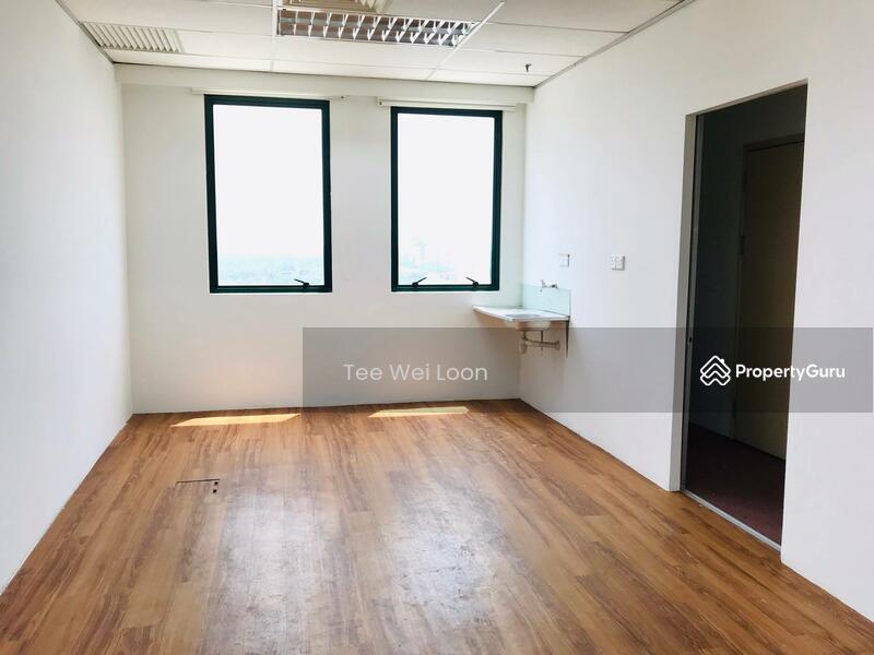 For Rent - Menara Zurich