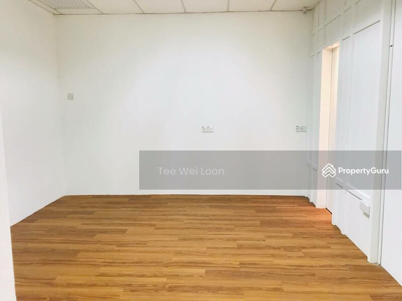 For Rent - Menara Zurich