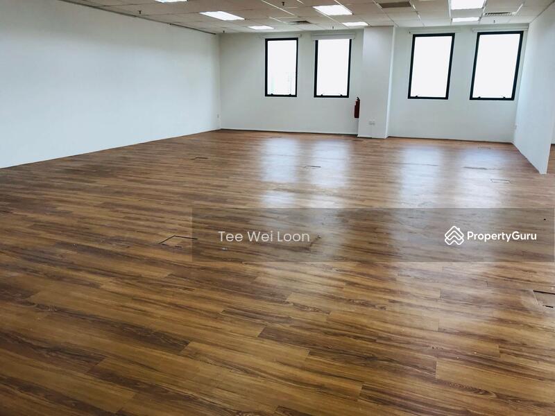 For Rent - Menara Zurich