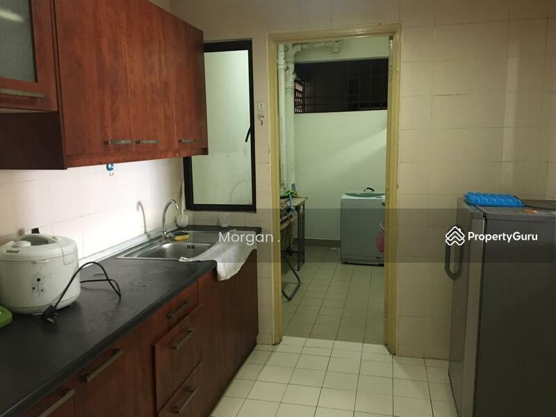 Condominium for Sale at Sri Putramas 2 - Morgan . - PropertyGuru.com.my