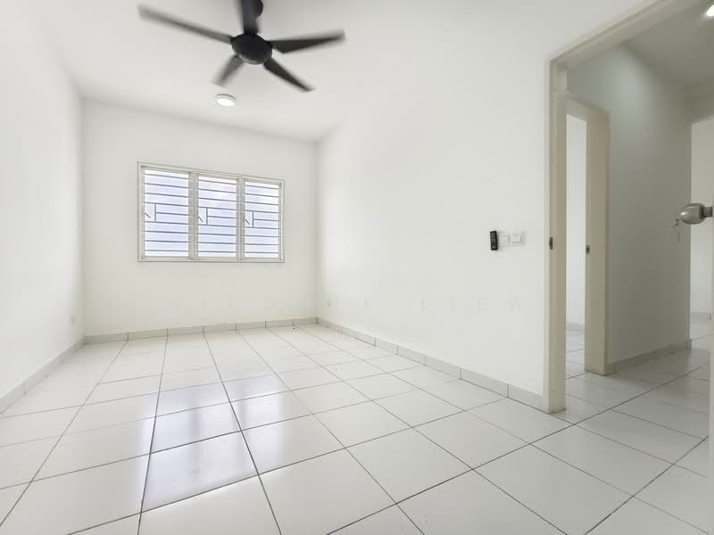 Pangsapuri untuk Disewa di Karisma @ Eco Majestic - Nichole Liew - Interior - PropertyGuru.com.my
