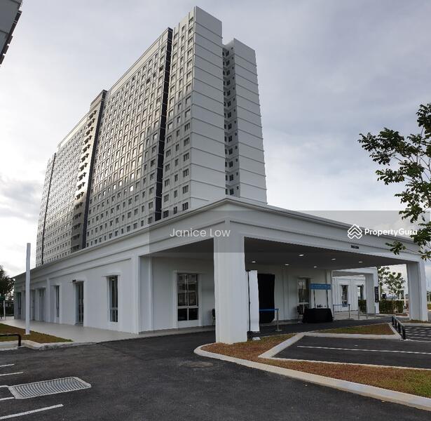 Karisma Apartment Eco Majestic, Semenyih, Jalan Eco Majestic 3A/5, Bandar Rinching, Semenyih