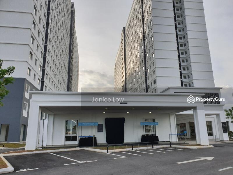 Karisma Apartment Eco Majestic, Semenyih, Jalan Eco Majestic 3A/5, Bandar Rinching, Semenyih