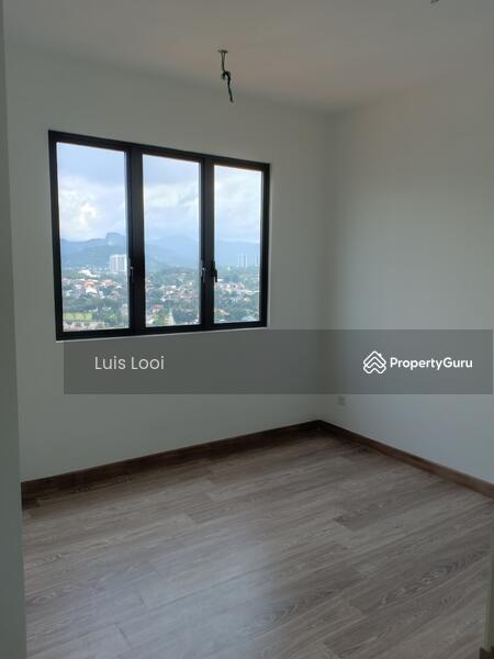 Apartment for Sale at Danau Kota - Luis Looi - PropertyGuru.com.my