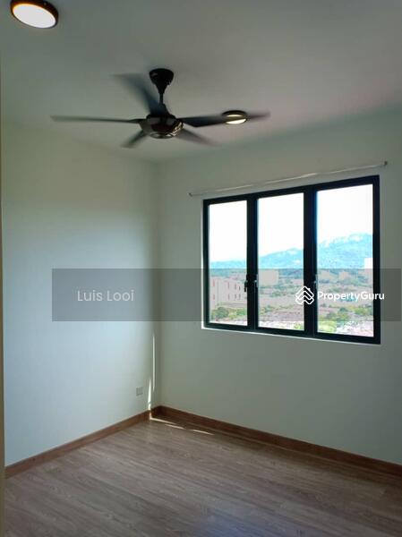 Apartment for Sale at Danau Kota - Luis Looi - PropertyGuru.com.my