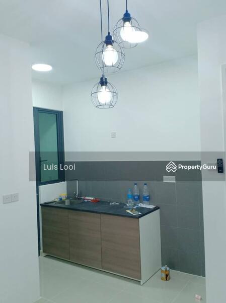 Apartment for Sale at Danau Kota - Luis Looi - PropertyGuru.com.my