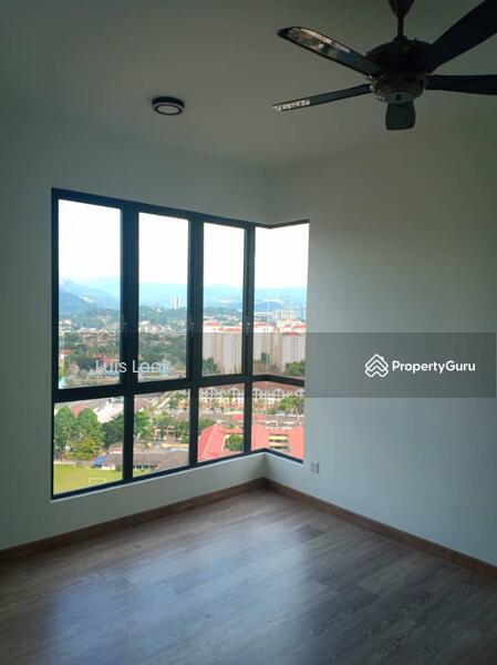 Apartment for Sale at Danau Kota - Luis Looi - PropertyGuru.com.my