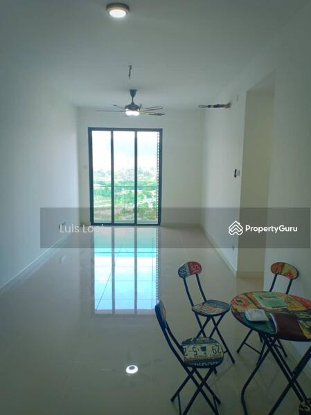 Apartment for Sale at Danau Kota - Luis Looi - PropertyGuru.com.my