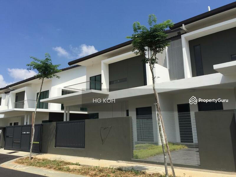 Freehold Gated Guarded Semi Detached At Bukit Baru Permata Melaka Taman Bukit Baru Permata Melaka Tengah Melaka 5 Bilik Tidur 4200 Kps Rumah Berkembar Dijual Oleh Hg Koh Rm 1 029 000 29204291