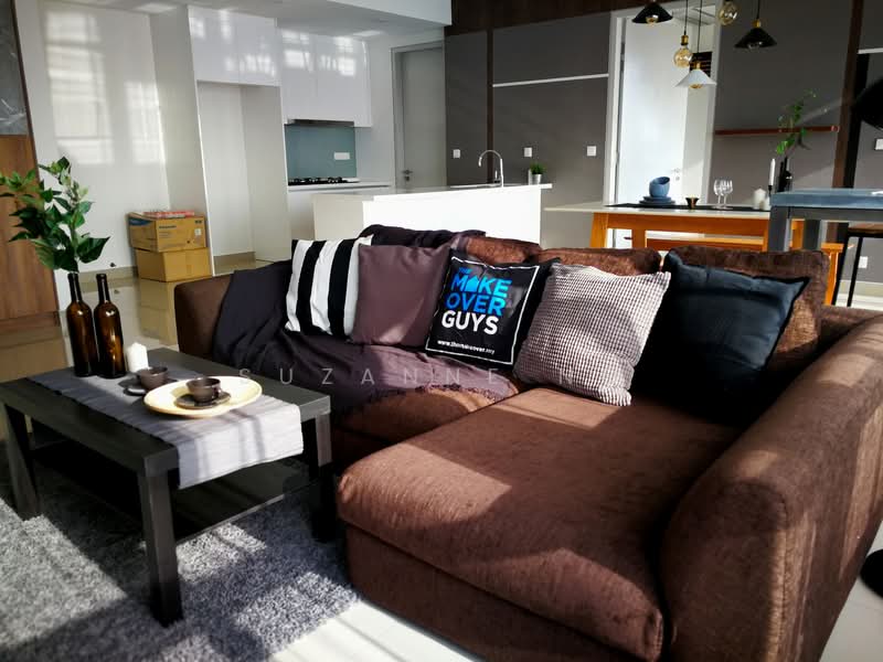 Condominium for Sale at Paloma @ Tropicana Metropark - Suzanne Ng - PropertyGuru.com.my